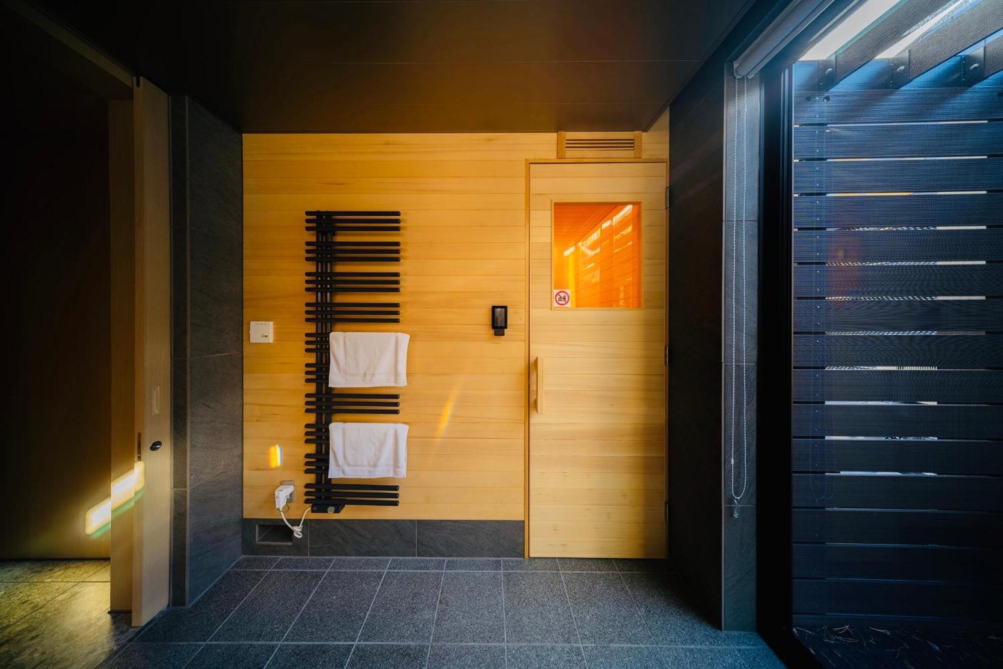 Hakuba Amber Resort By Jade Group Exteriér fotografie