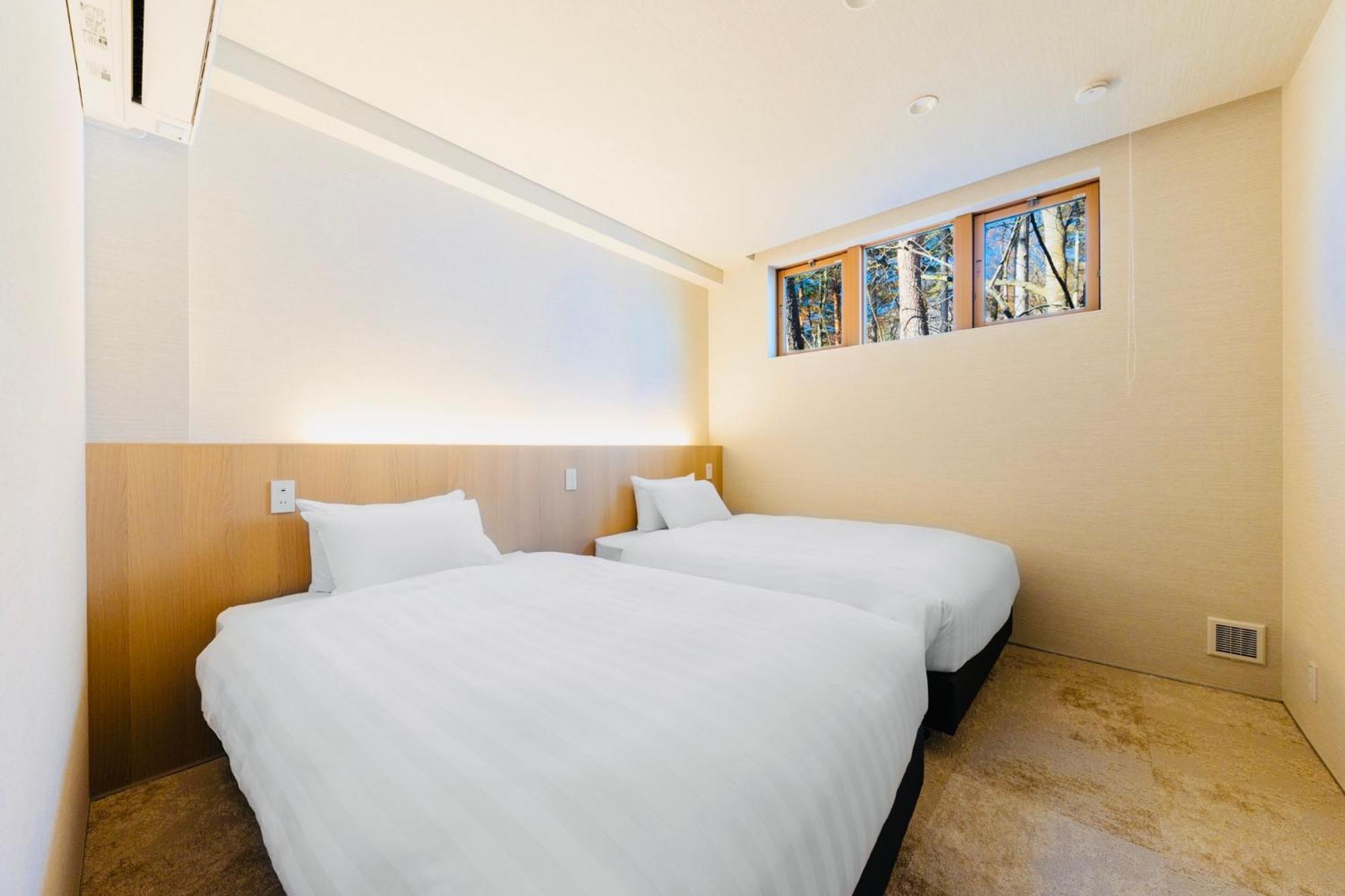 Hakuba Amber Resort By Jade Group Exteriér fotografie