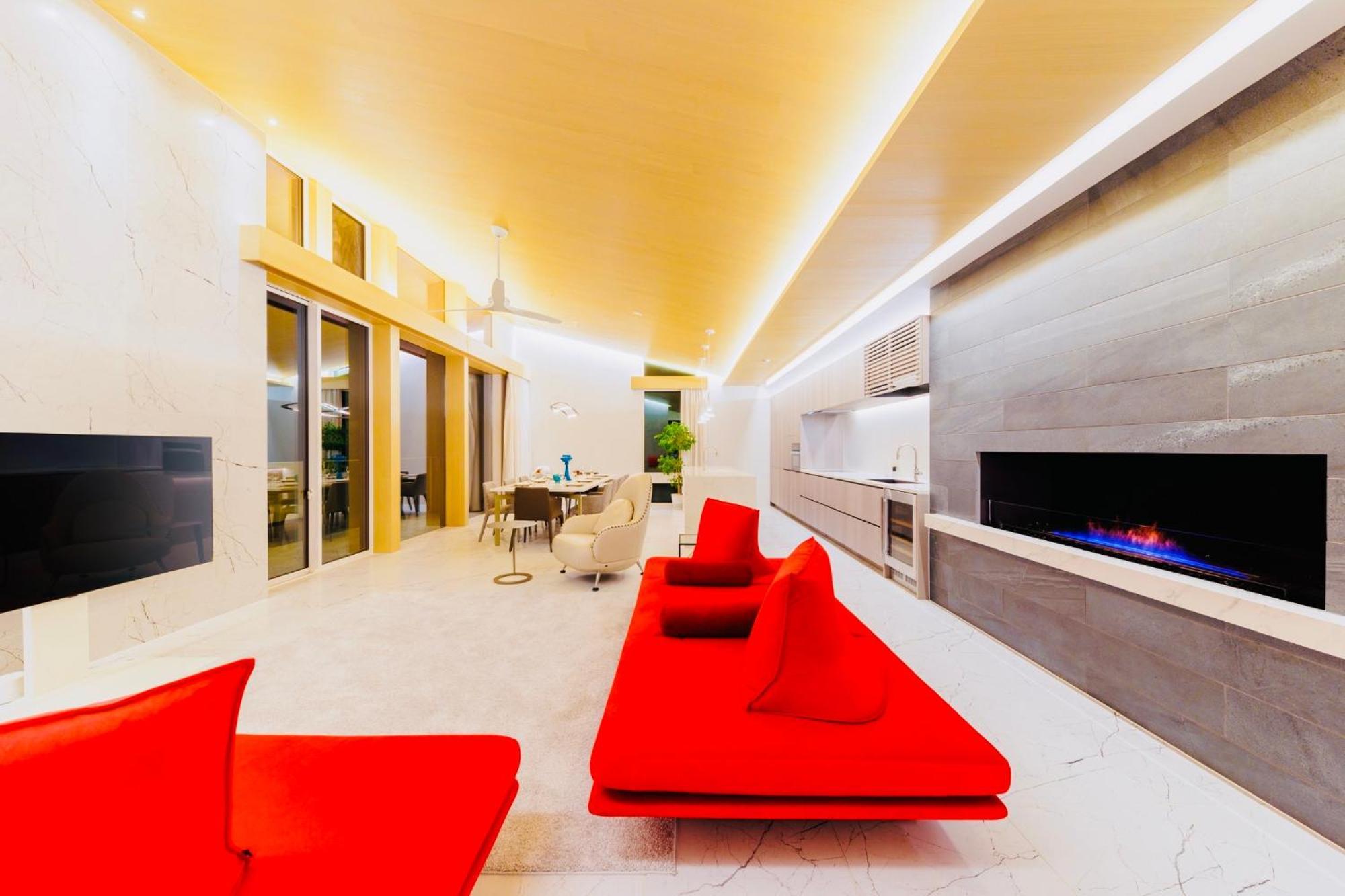 Hakuba Amber Resort By Jade Group Exteriér fotografie