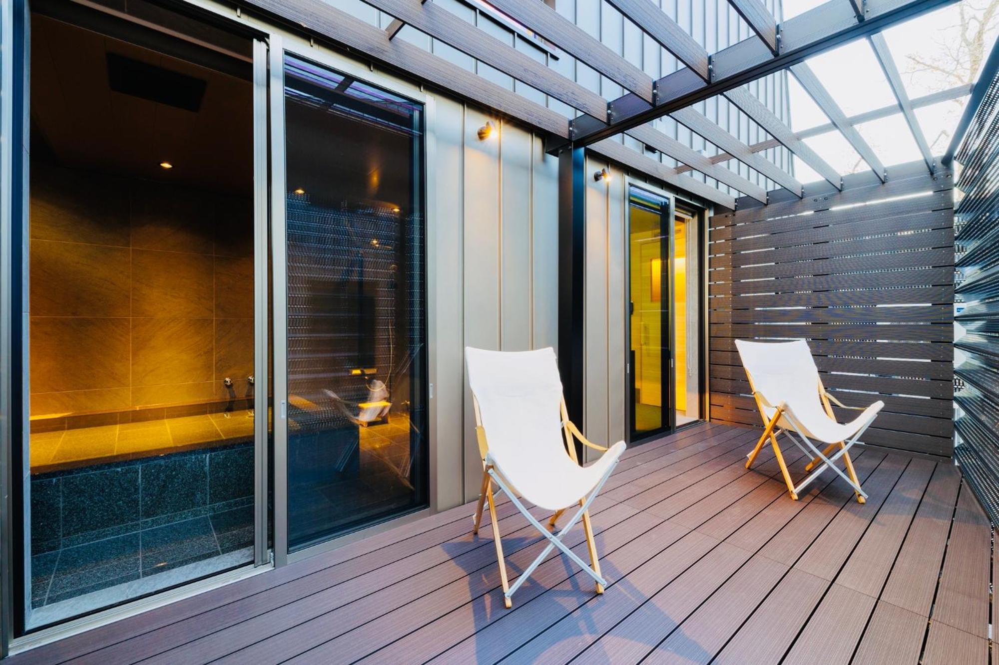 Hakuba Amber Resort By Jade Group Exteriér fotografie