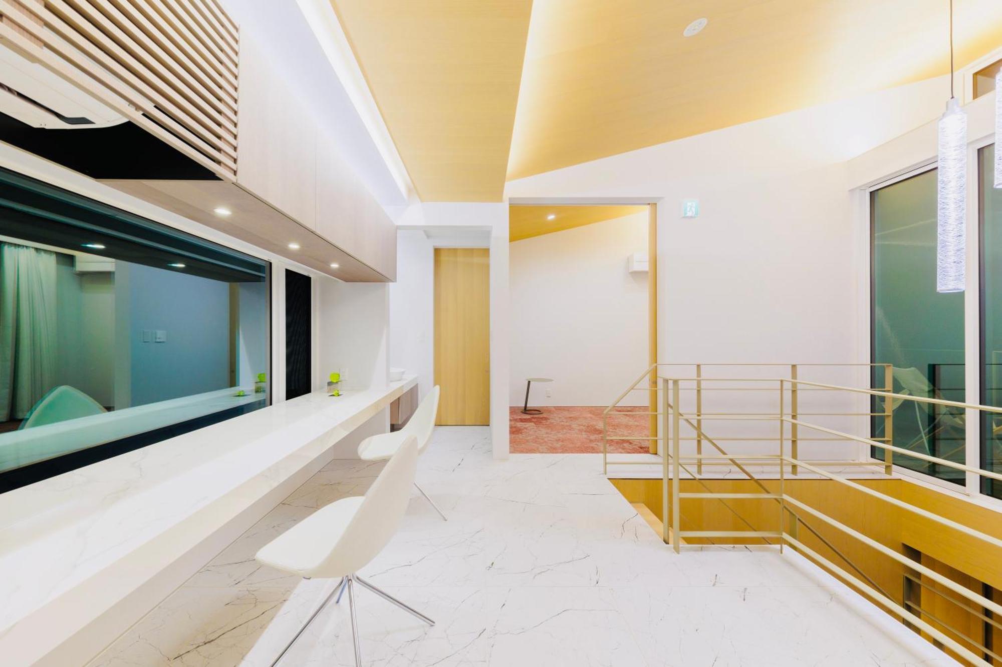 Hakuba Amber Resort By Jade Group Exteriér fotografie