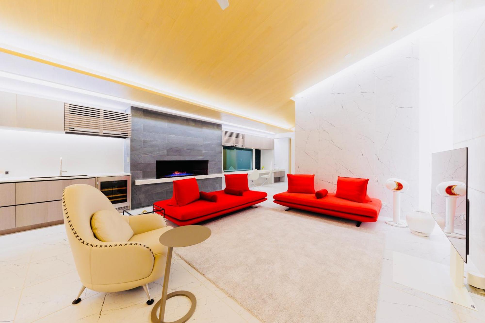Hakuba Amber Resort By Jade Group Exteriér fotografie