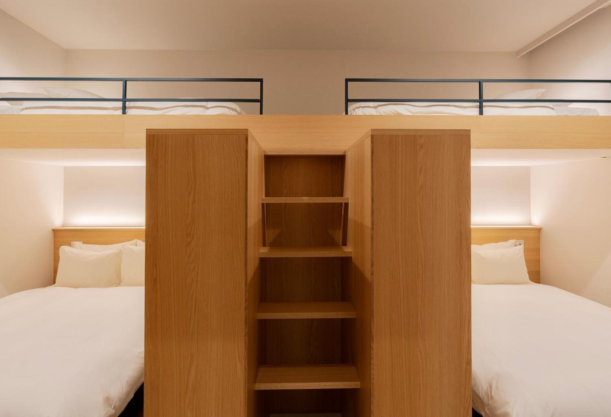 Hakuba Amber Resort By Jade Group Pokoj fotografie