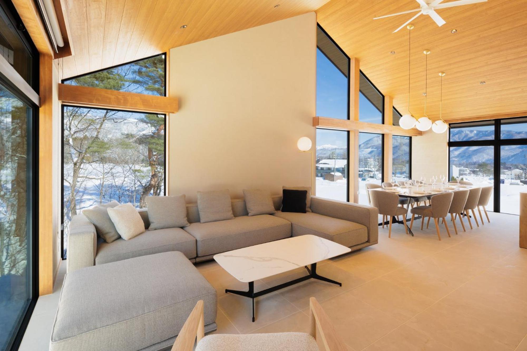 Hakuba Amber Resort By Jade Group Exteriér fotografie