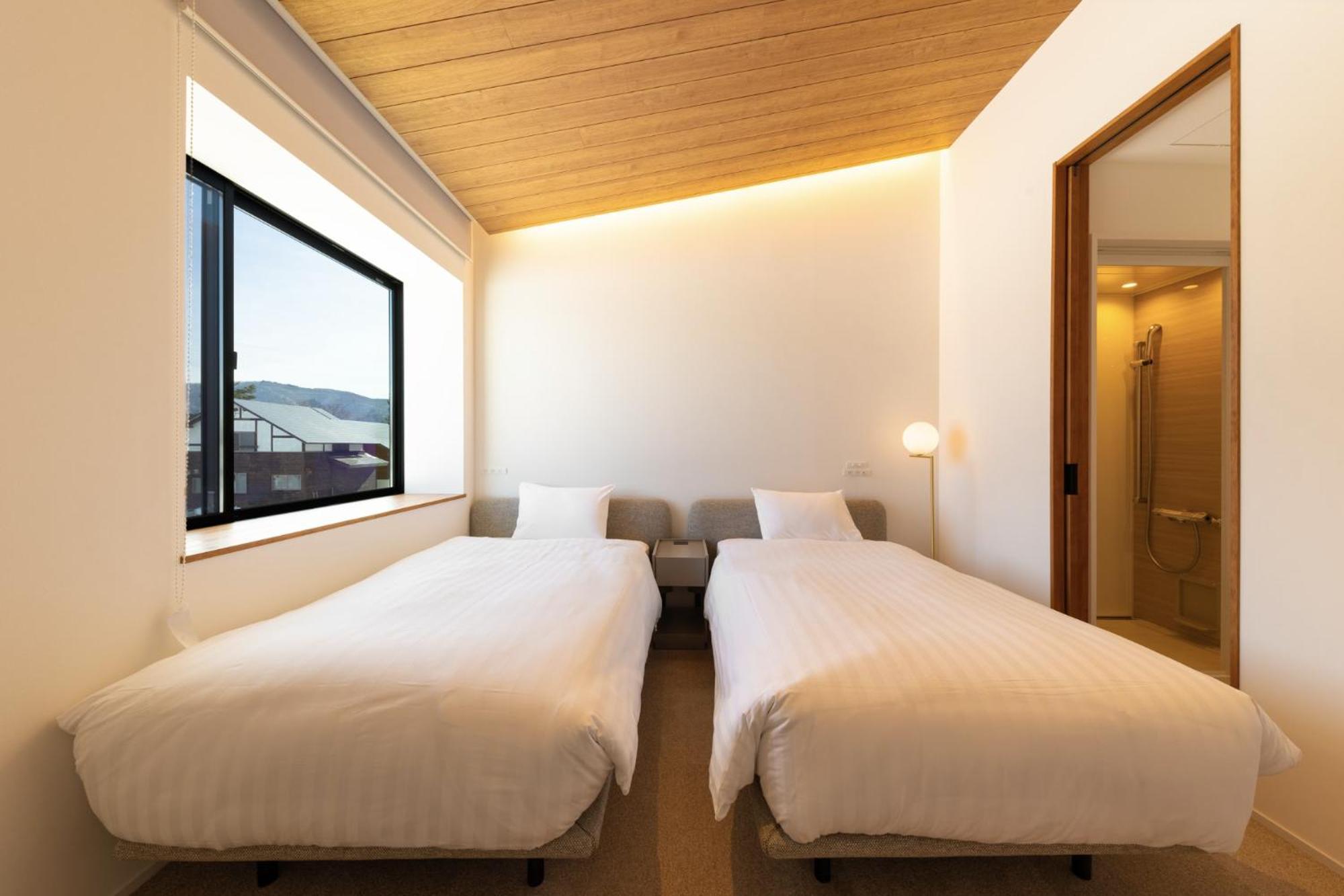 Hakuba Amber Resort By Jade Group Exteriér fotografie