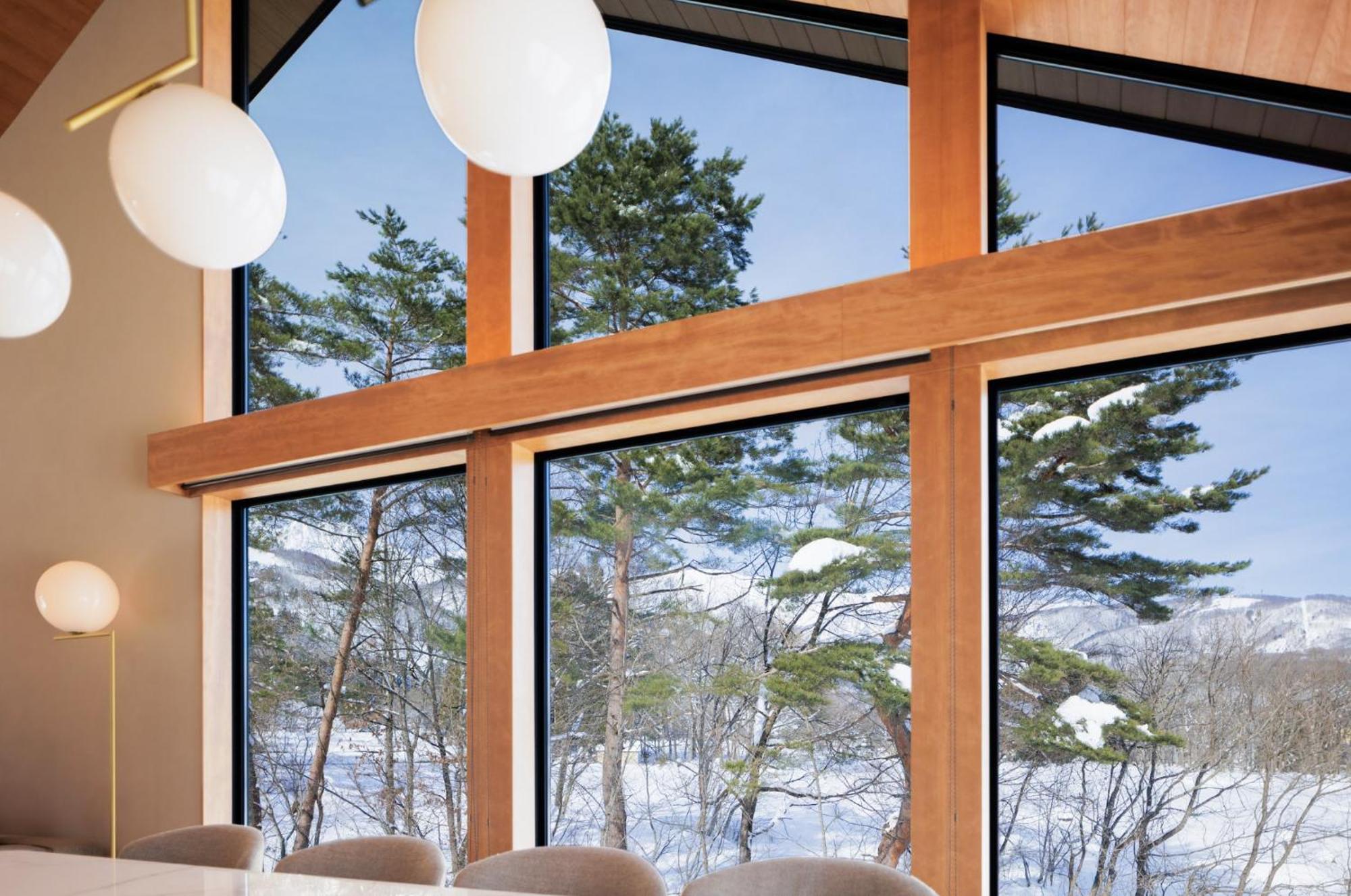 Hakuba Amber Resort By Jade Group Exteriér fotografie