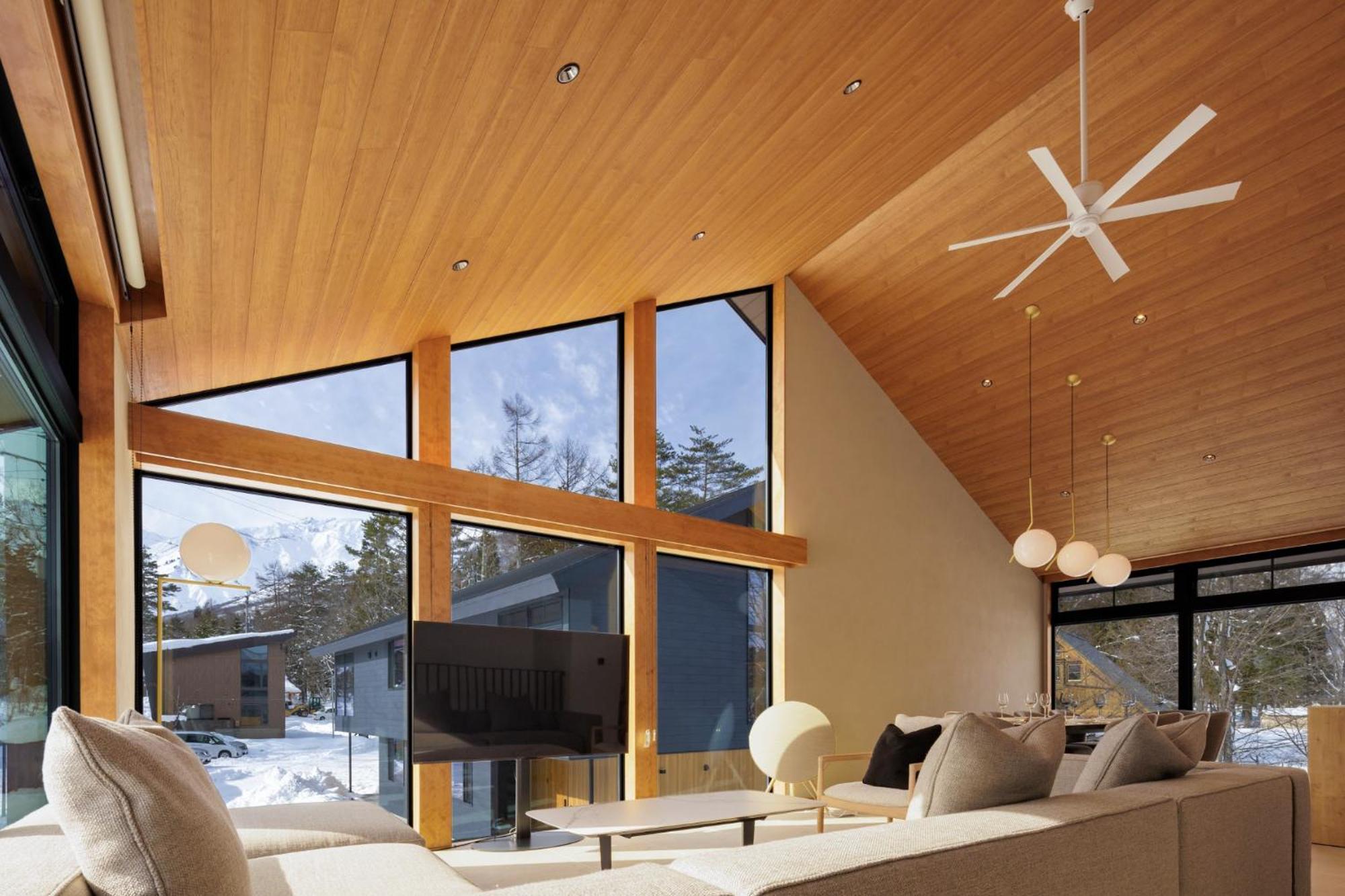 Hakuba Amber Resort By Jade Group Exteriér fotografie
