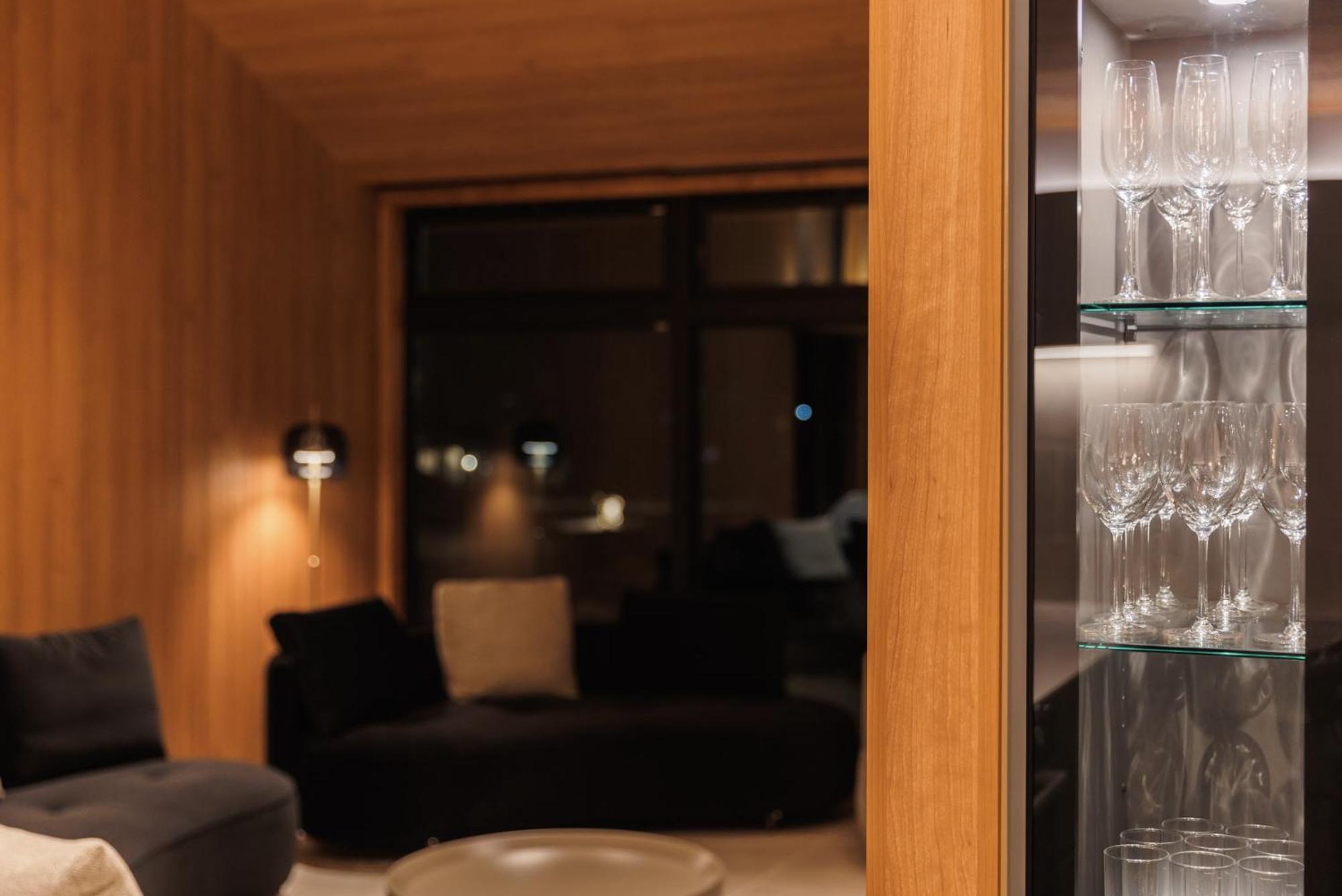 Hakuba Amber Resort By Jade Group Exteriér fotografie